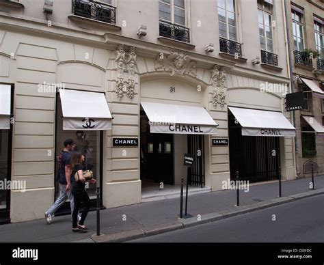 31 rue cambon chanel paris|rue cambon paris map.